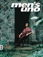 men's uno